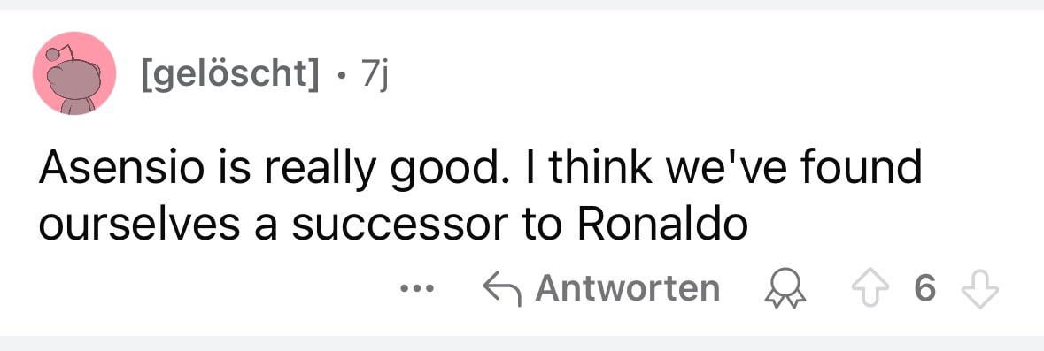 damn, that one injury really f'd everything up for him