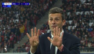 How many times did juve win the scudetto in a row?