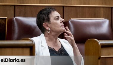 El Gobierno pacta con EH Bildu una reforma de la ley mordaza que prohíbe las pelotas de goma y las devoluciones en caliente