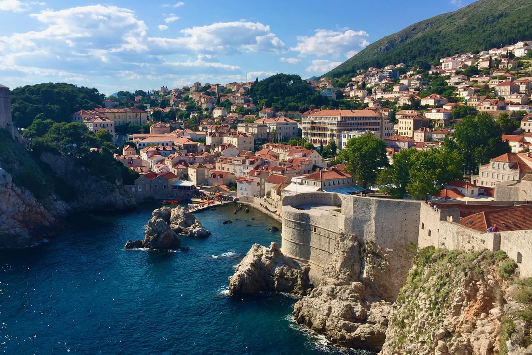 Dubrovnik, Croatia