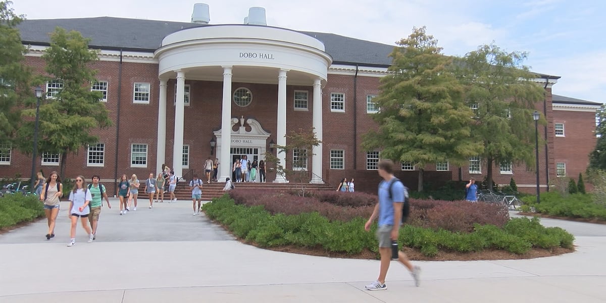 UNCW awarded nearly $300,000 grant from National Science Foundation to launch equity STEM project
