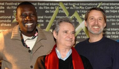 Antoine de Caunes, star de Canal +, sait pourquoi il n’a pas eu la carrière ciné de Omar Sy : « J’ai essuyé les plâtres… »