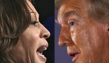 White-wing politics dominating US election spell trouble for the world | US Election 2024