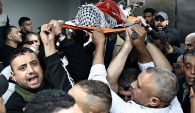 Israeli military killed 165 children in occupied West Bank in past year: UN | Occupied West Bank News