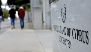 Central Bank of Cyprus warns of counterfeit $100 banknotes in circulation