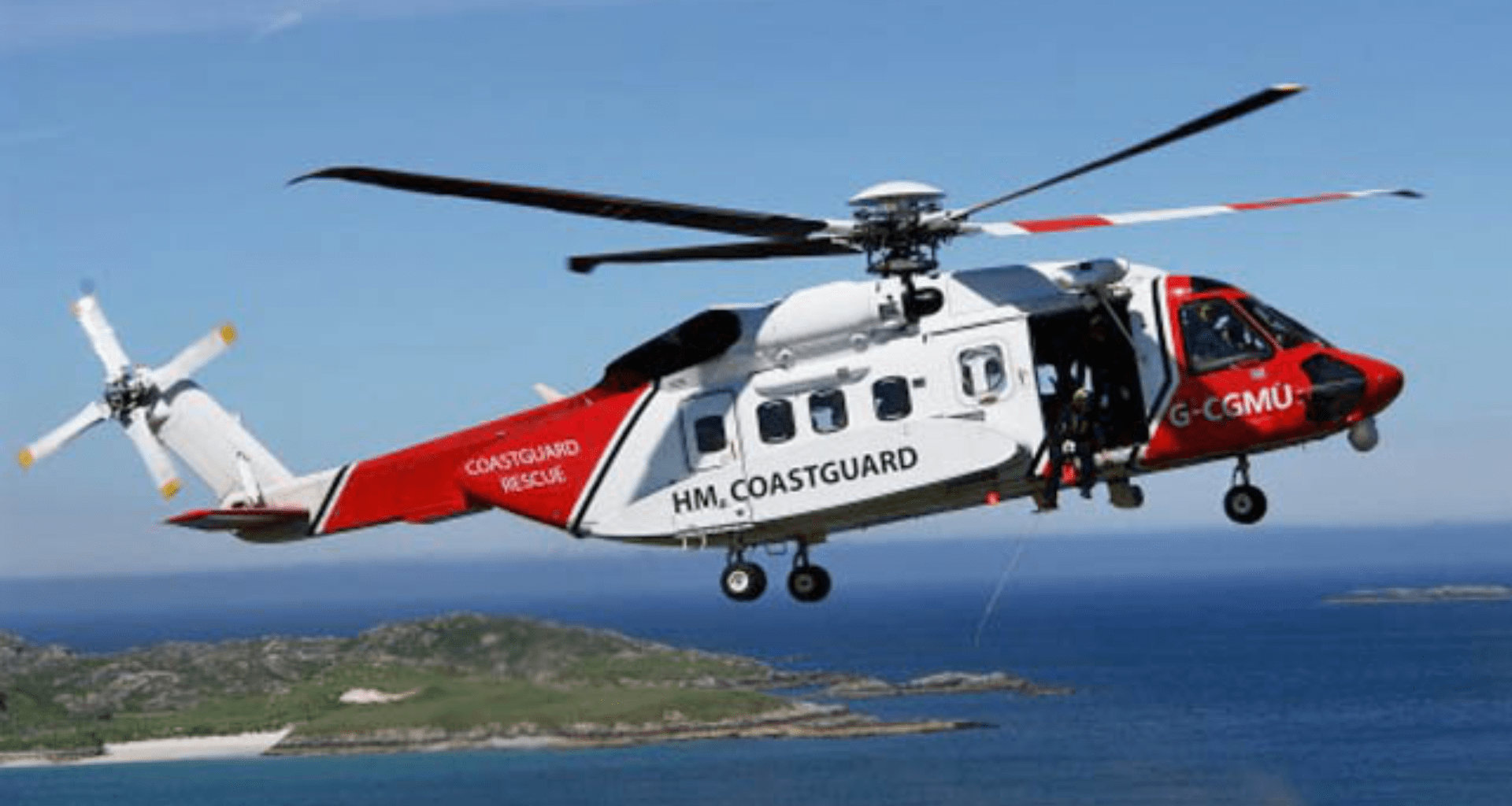 Sailor airlifted to Scots hospital from NATO warship after 'bad injury' during war games