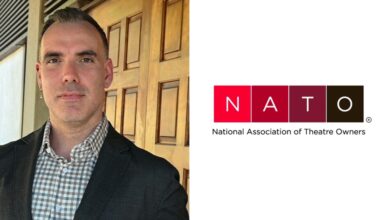 NATO Hires Andrew Stewart As Chief Communications Officer