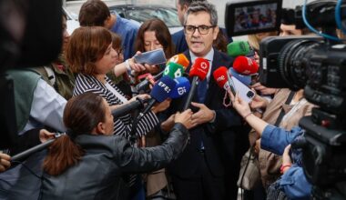 Todos los partidos aprueban una reforma legal que convalida a los presos de ETA las penas que cumplieron en otro país
