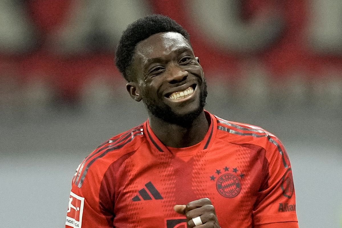 BREAKING: It's difficult, but Barcelona wants to try for Davies. There have been recent contacts and the response has been positive (could be reality or a game). Financial package expensive, but not impossible if the club makes him a priority. @tjuanmarti #Transfers