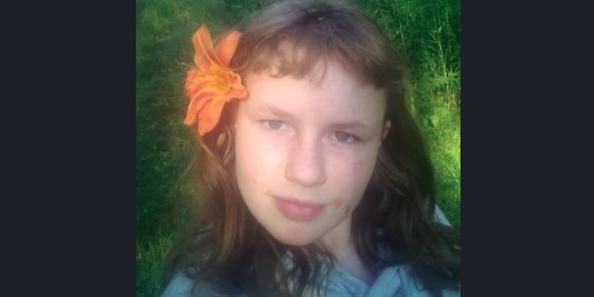 FBI now involved in case of missing New Sweden teen