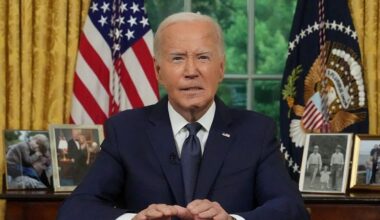 Biden meets Slovenian PM, discuss clean energy and advanced technologies