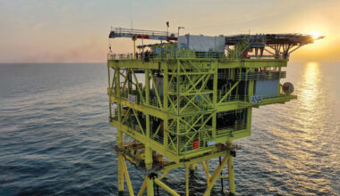 Bilfinger Successfully Develops a Cooperation with BSOG in Romania