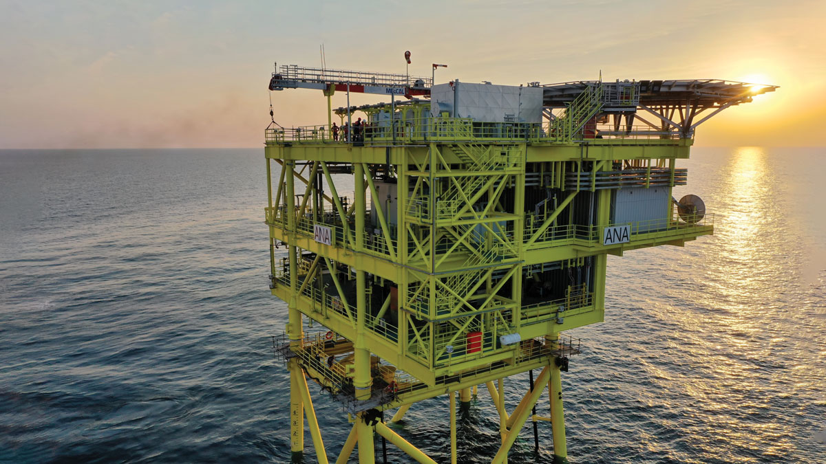 Bilfinger Successfully Develops a Cooperation with BSOG in Romania
