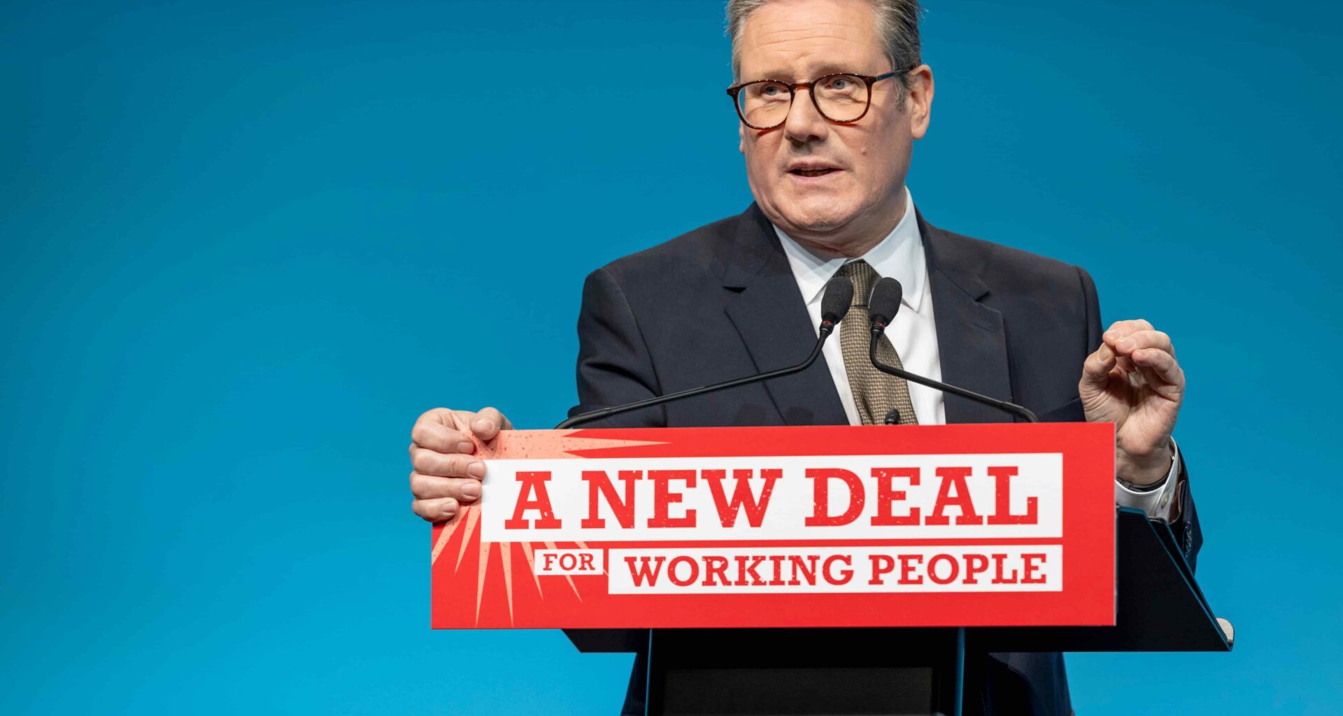 UK Announces New Employment Policies