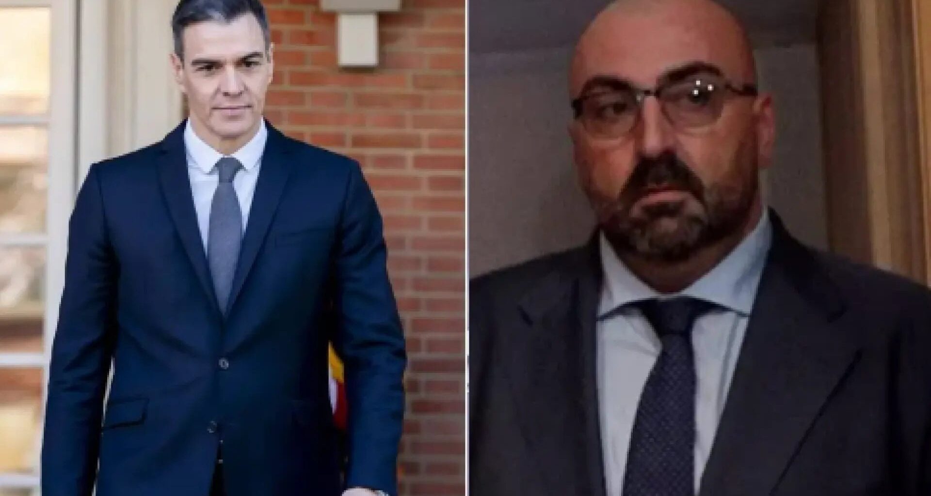 El conseguidor del caso Koldo dijo que Ábalos medió con Sánchez para rescatar Air Europa: "Le ha llamado el 1"