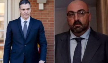 El conseguidor del caso Koldo dijo que Ábalos medió con Sánchez para rescatar Air Europa: "Le ha llamado el 1"