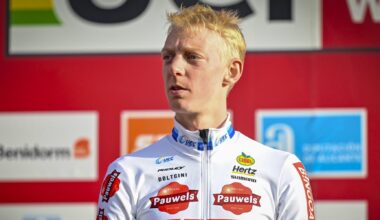 EK veldrijden 2024: België met selectie vol kanshebbers, waaronder Vanthourenhout en Iserbyt