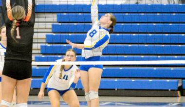 Central’s season ends in district semis | News, Sports, Jobs
