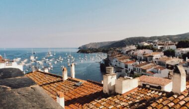 When is the best time to visit Spain?