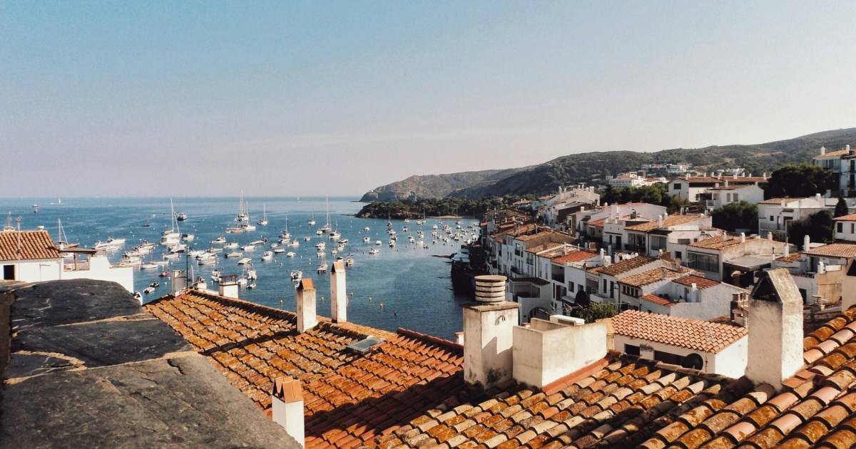 When is the best time to visit Spain?