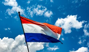 Crypto Tax Netherlands