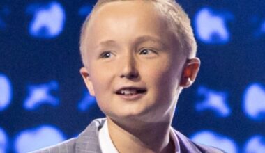 Dominik Arim "All Together" Lyrics in English