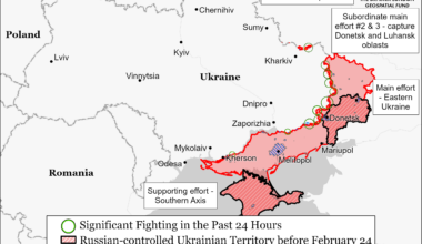 Russian Offensive Campaign Assessment, October 24, 2024