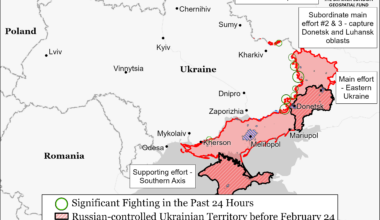 Russian Offensive Campaign Assessment, October 28, 2024