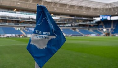 Eine von zahlreichen Baustellen: TSG macht Angebot für Eintracht-Manager
