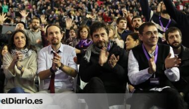 La Justicia entierra de forma definitiva el caso Neurona sobre la financiación de Podemos
