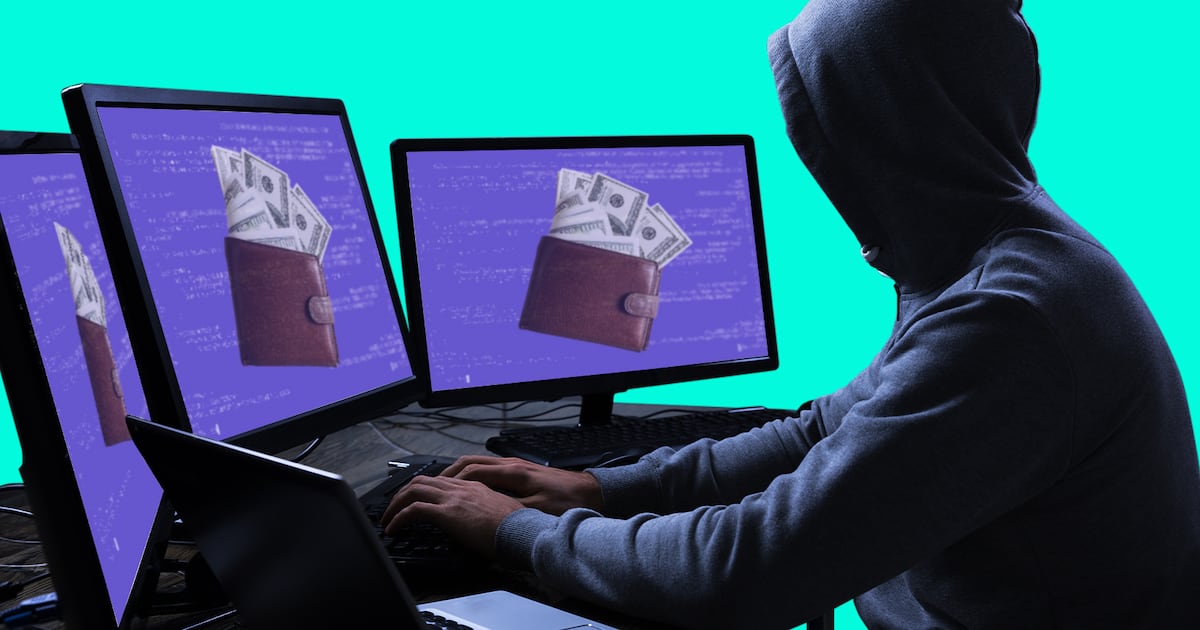 Hacker returns $19m in stolen crypto to US government just one day after breach – DL News