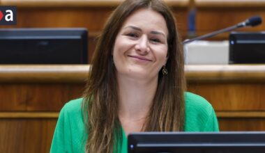 Poslankyňa má nové priezvisko, nedávno sa vydala – Správy