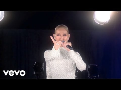 Celine Dion “Hymne à l’amour” Now Streaming!