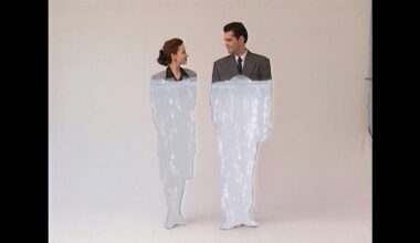 Eight Postcards from Utopia review: insightful yet chaotic collage looks at Romania through its adverts