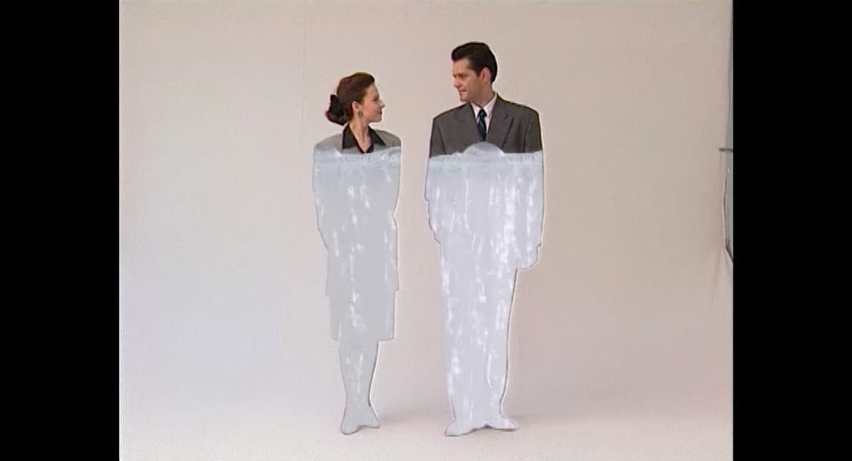 Eight Postcards from Utopia review: insightful yet chaotic collage looks at Romania through its adverts