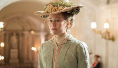 Ena,' Spain's Banner Screening at Mipcom, Unpacked by Its Stars