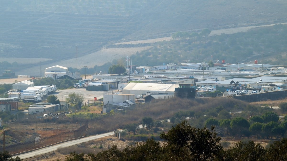 Conflicto en Oriente Próximo, en directo | Un nuevo ataque causa dos heridos en el cuartel general de los cascos azules en Líbano