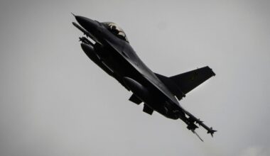 US approves major F-16 upgrades for Poland in $7.3 billion deal – Firstpost
