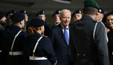 US Election 2024 News LIVE Today October 24, 2024: US military has power to use lethal force against Americans? Experts respond to far-right claims about viral directive