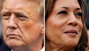 US Election 2024 News LIVE Today October 25, 2024: US news media endorsements for 2024 presidential race: New York Post backs Trump, NYT calls Harris ‘the only choice’