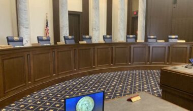 Georgia Supreme Court delays ruling on controversial election board rules until after Nov. 5 • Georgia Recorder
