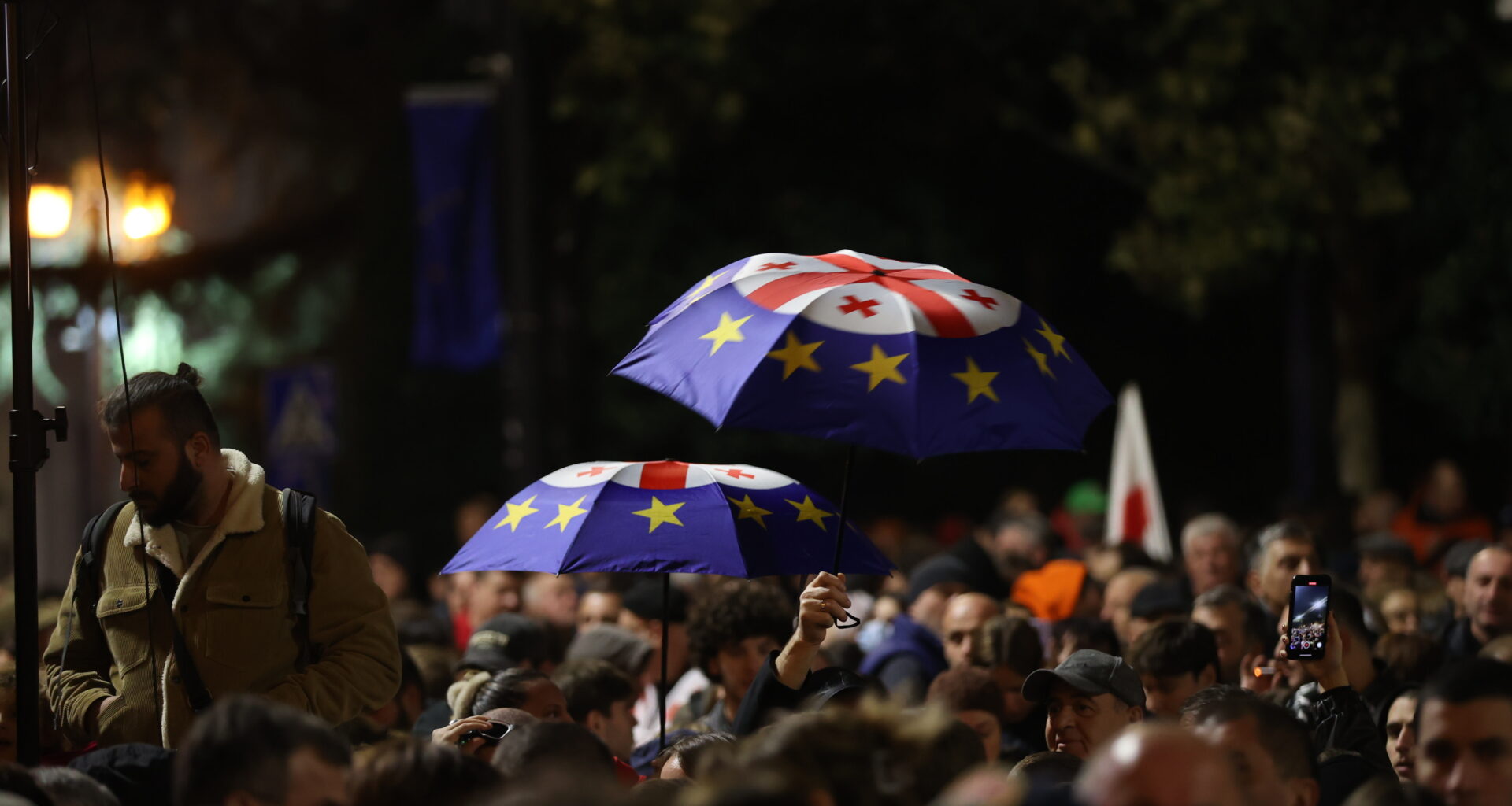 National, Regional and Geopolitical Takeaways