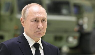 Putin’s North Koreans now in combat zone, Kyiv says – POLITICO