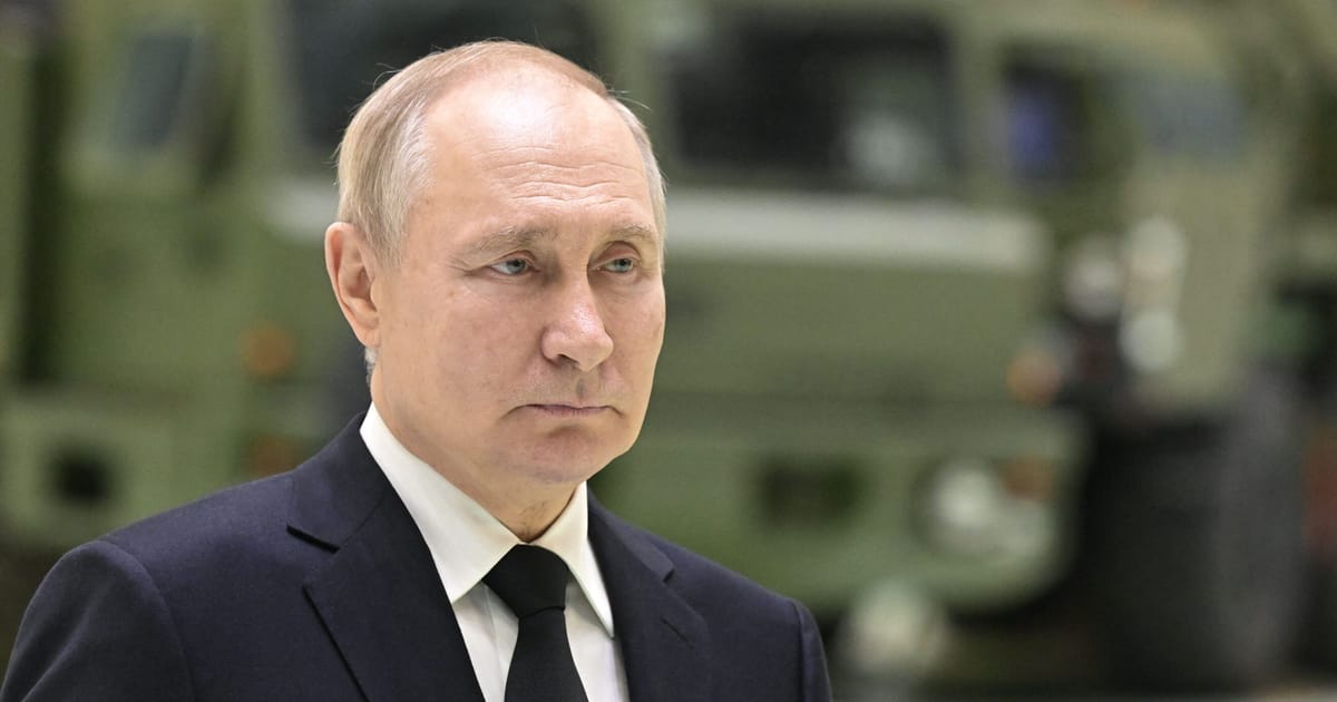 Putin’s North Koreans now in combat zone, Kyiv says – POLITICO
