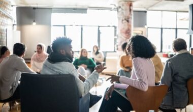 College students care deeply about mental health policy