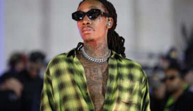 Wiz Khalifa Indicted For Smoking Marijuana At Romanian Festival