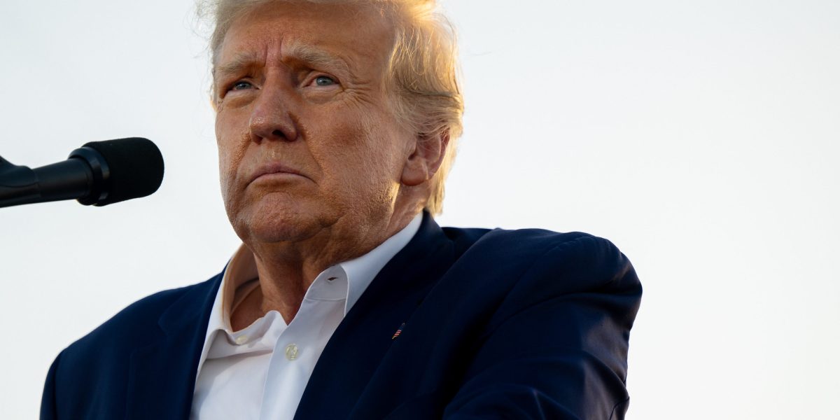 Trump’s favorite word is a big talking point for European CEOs