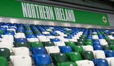 Northern Ireland’s Nations League game against Belarus set for Belfast as planned despite visa concerns