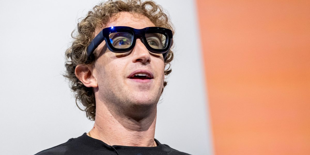 Are tech billionaires hijacking our future? This Nobel laureate warns of Big Tech's stranglehold on AI and democracy