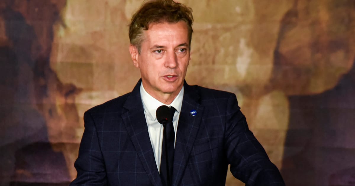 Slovenian PM faces criminal complaint for ‘interfering in police affairs’ – POLITICO